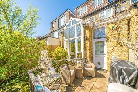 4 bedroom terraced house for sale, West Hall Road, Richmond TW9
