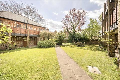 undefined, Cedars Court, London SW15