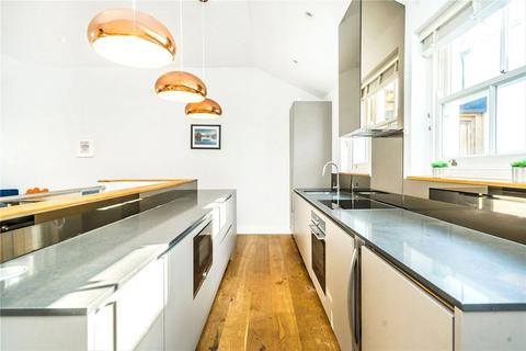 2 bedroom flat to rent, Railway Side, Barnes SW13