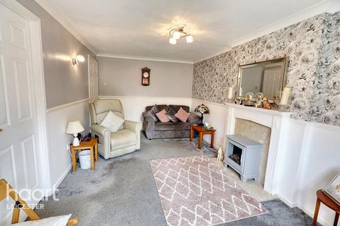 undefined, Blackthorn Drive, Syston