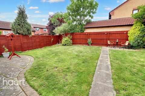 undefined, Blackthorn Drive, Syston