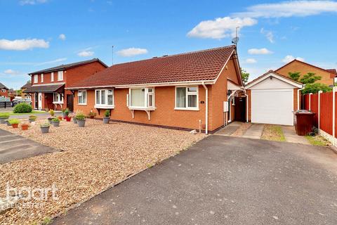 undefined, Blackthorn Drive, Syston