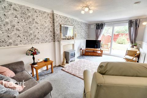 undefined, Blackthorn Drive, Syston