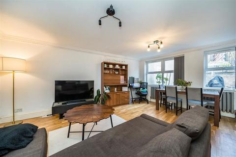 undefined, Barnard Mews, London SW11