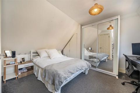 undefined, Barnard Mews, London SW11
