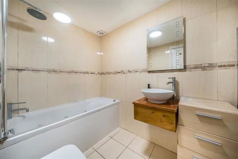 undefined, Barnard Mews, London SW11