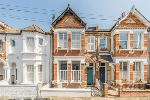 3 bedroom flat for sale, Thirsk Road, London SW11
