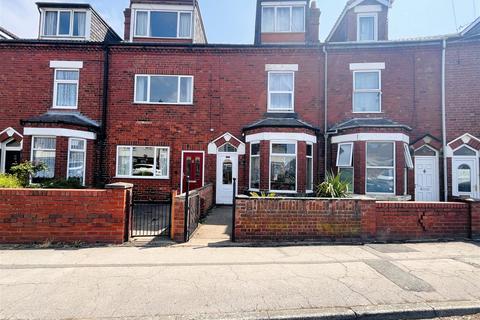 undefined, Kingsway, Goole