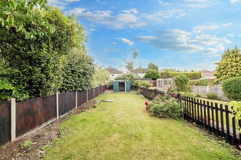3 bedroom detached house for sale, Woodlands Road, Romford, RM1
