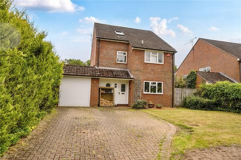 18 Churchfields, Kingsley, Bordon, GU35 9PJ