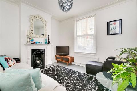3 Combermere Road, London, SW9 9QG