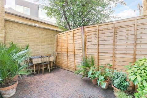 3 Combermere Road, London, SW9 9QG