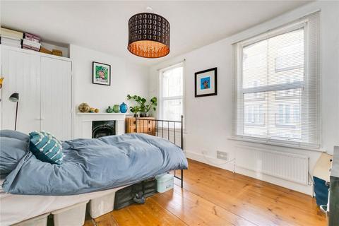 3 Combermere Road, London, SW9 9QG