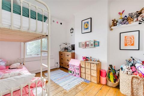 3 Combermere Road, London, SW9 9QG