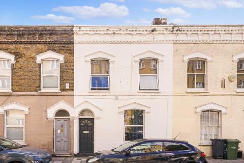 3 Combermere Road, London, SW9 9QG