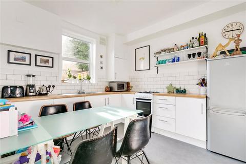 3 Combermere Road, London, SW9 9QG