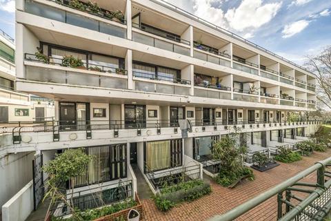 St. Pauls Crescent, London NW1