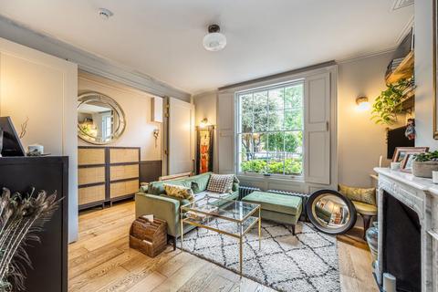 3 bedroom terraced house for sale, Harmood Street, London NW1