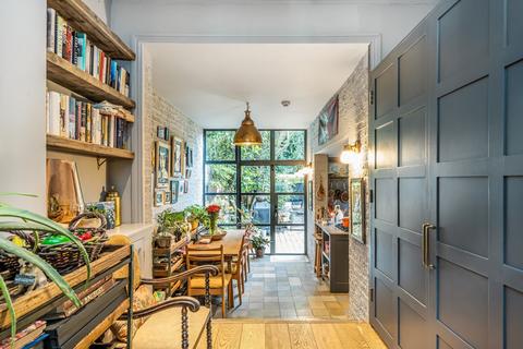 3 bedroom terraced house for sale, Harmood Street, London NW1