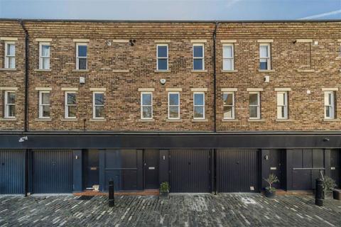 St. Pauls Mews, London NW1