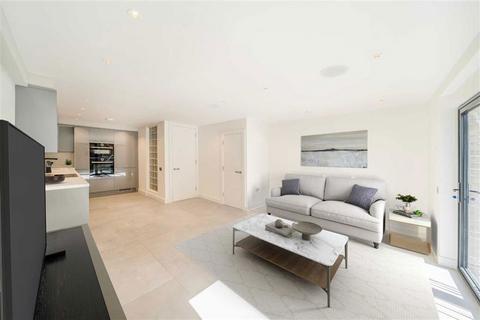 undefined, St. Pauls Mews, London NW1