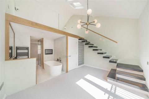 undefined, St. Pauls Mews, London NW1