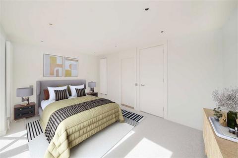 undefined, St. Pauls Mews, London NW1