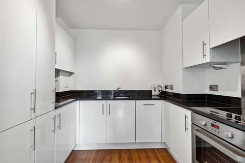 1 bedroom flat for sale, Aquarelle House, London EC1V