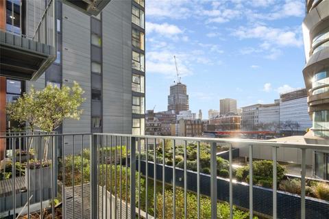 1 bedroom flat for sale, Aquarelle House, London EC1V