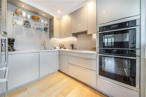 3 bedroom terraced house for sale, Nelsons Yard, London NW1