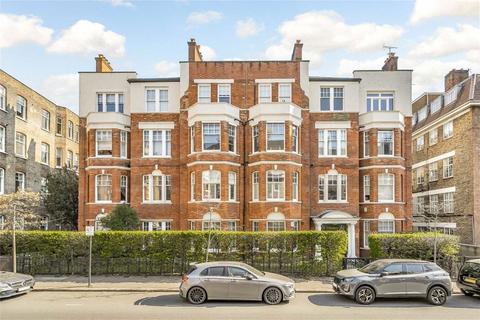 Beaufort Street, London SW3