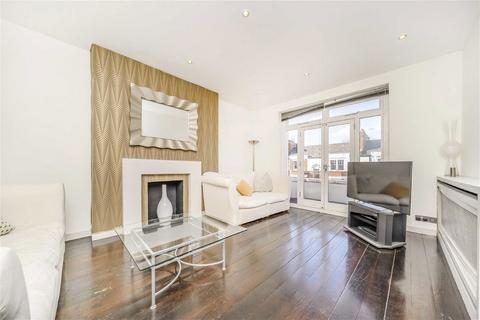 3 bedroom flat for sale, Beaufort Street, London SW3