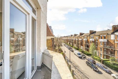 3 bedroom flat for sale, Beaufort Street, London SW3