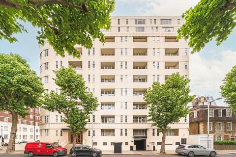 Sloane Avenue Mansions, London SW3