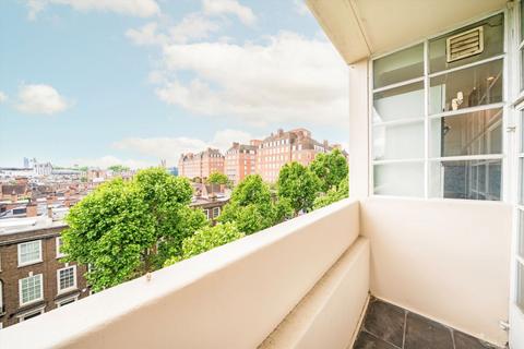 1 bedroom flat for sale, Sloane Avenue Mansions, London SW3