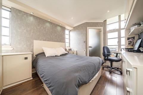 1 bedroom flat for sale, Sloane Avenue Mansions, London SW3
