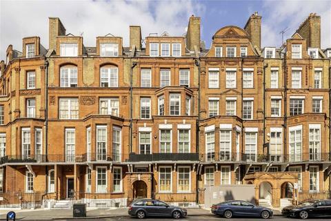 2 bedroom flat for sale, Pont Street, London SW1X