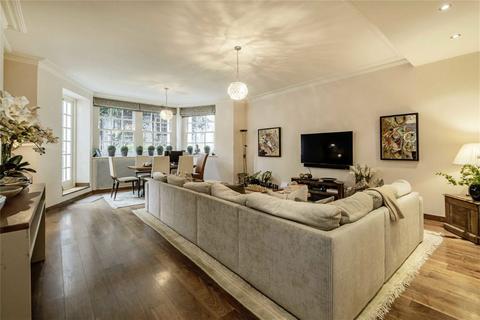 2 bedroom flat for sale, Pont Street, London SW1X