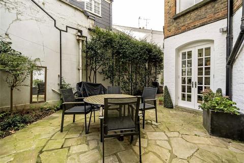 2 bedroom flat for sale, Pont Street, London SW1X
