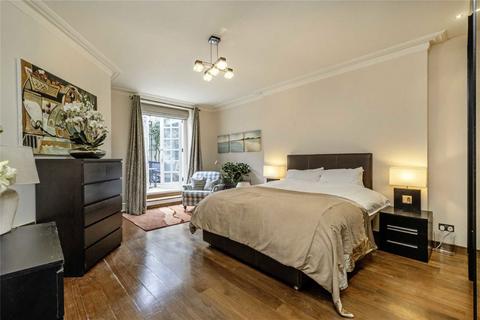 2 bedroom flat for sale, Pont Street, London SW1X