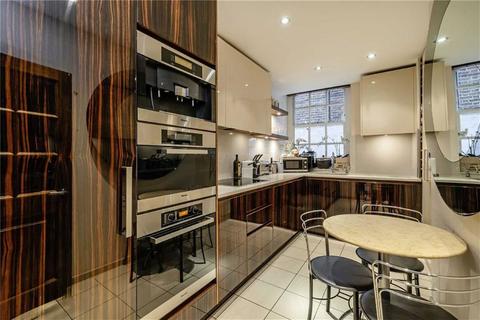 2 bedroom flat for sale, Pont Street, London SW1X