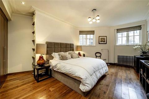 2 bedroom flat for sale, Pont Street, London SW1X