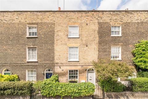 undefined, Ebury Bridge Road, London SW1W