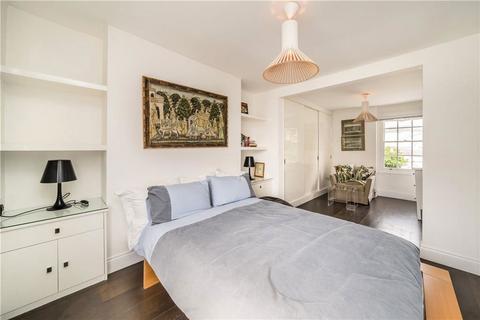 undefined, Ebury Bridge Road, London SW1W