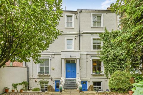 Albion House, London SW4