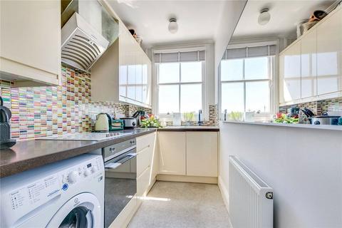 1 bedroom flat for sale, Albion House, London SW4
