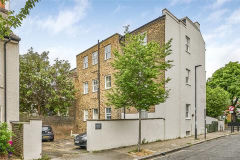 1 bedroom flat for sale, Albion House, London SW4