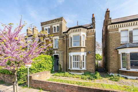 Sibella Road, London SW4