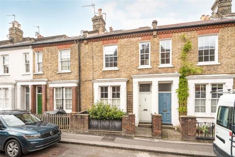 Nelsons Row, London SW4