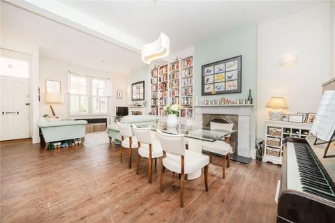 undefined, Nelsons Row, London SW4